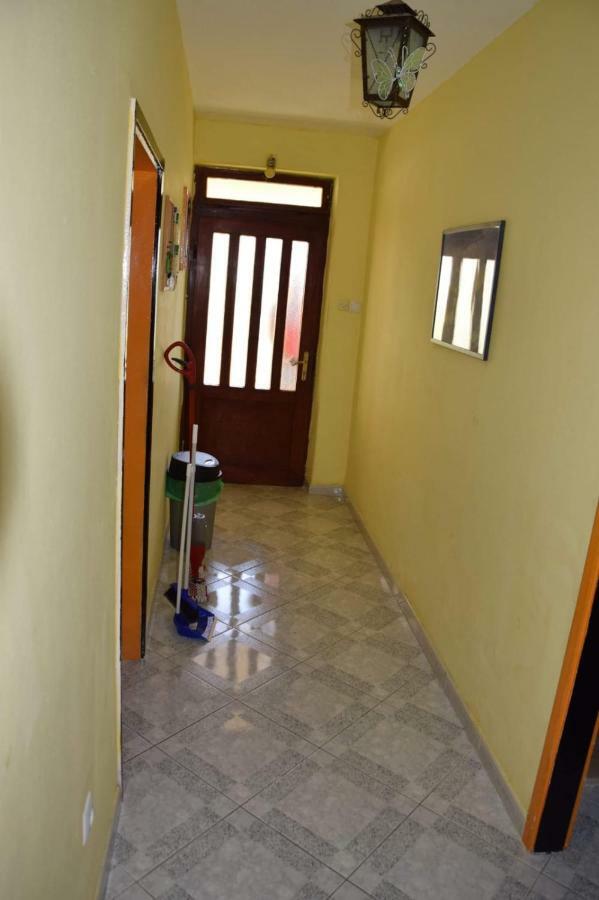 Apartman Linda Башка-Вода Экстерьер фото